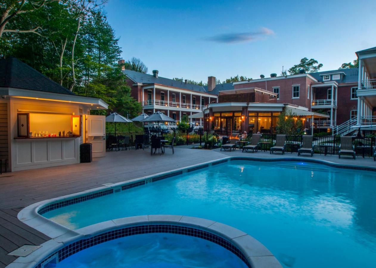 Inn At Diamond Cove Portland Exterior photo
